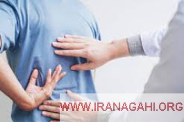 منوال تراپی درمان دستی محسن