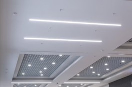 فروشگاه اینترنتی نور و روشنایی و لوازم الکترونیکی نمالایت