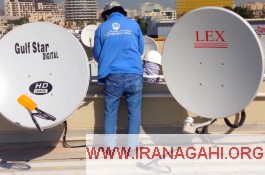 نصاب ماهواره تعمیرات ماهواره جنوب تهران مرکز تهران کمترین هزینه 09199666499