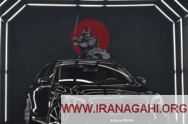 کارشناسی بدنه خودرو در شیراز