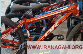 دوچرخه فروشی تعاونی چهارراه رشتbike