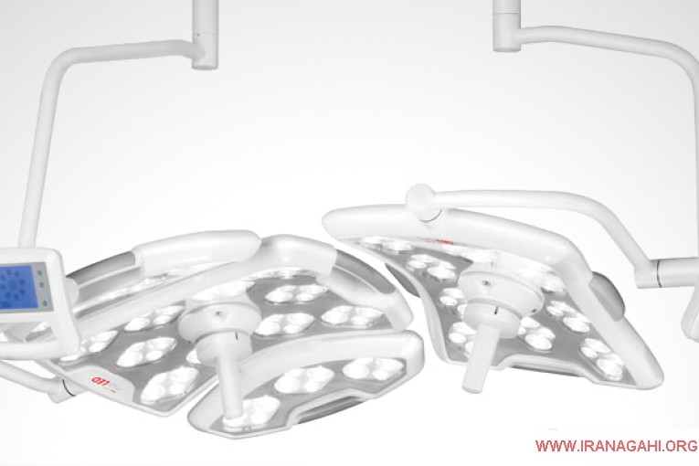 فروش چراغ سیالکتیک led