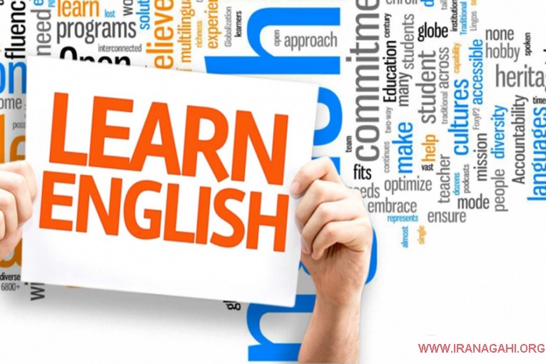 تدریس خصوصی زبان انگلیسی آنلاین 