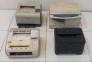 تعدادی پرینتر و دستگاه کپی لیزری رنگی و سیاه سفید
