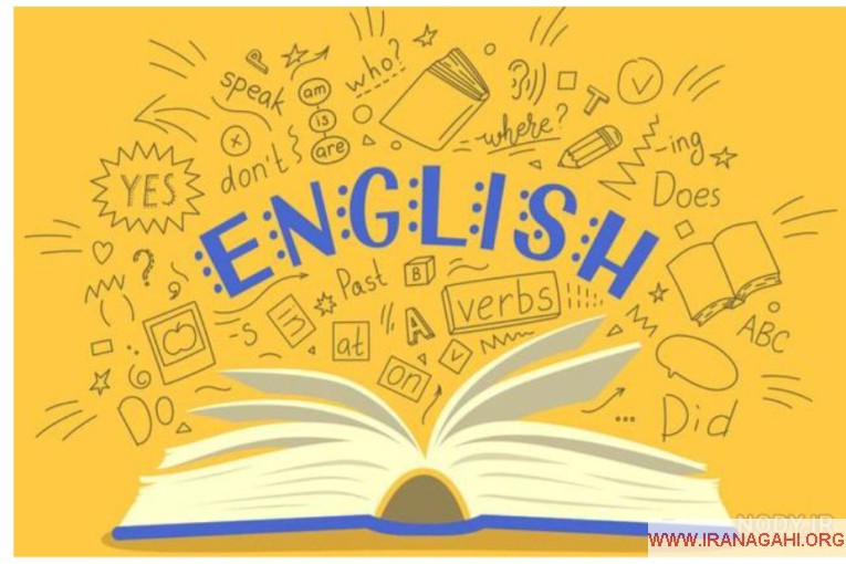 تدریس آنلاین مکالمه و دستور زبان انگلیسی