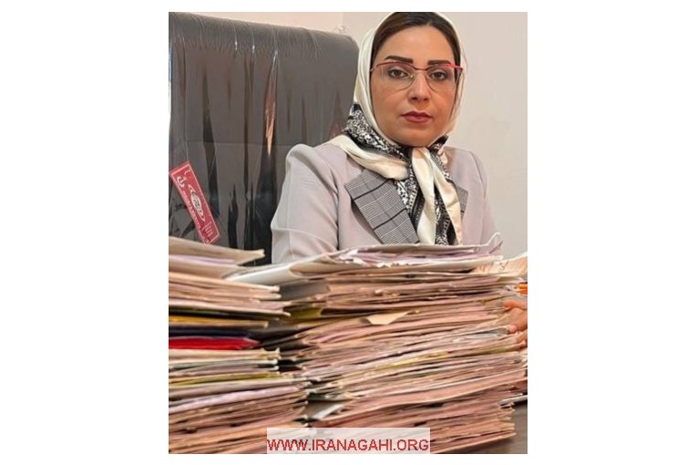 وکیل در صدرا/ دفتروکالت سمیه شریفی صدرا