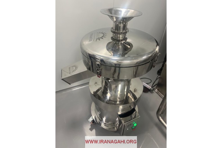 الک ویبره برقی صنعتی پرگاس طب