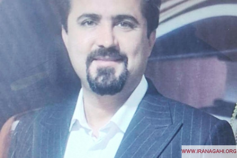 وکیل پایه یک دادگستری شهر صدرا