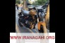 موتور بنلی ۳۰۰ مزایده فرمان امام پلاک ملی >