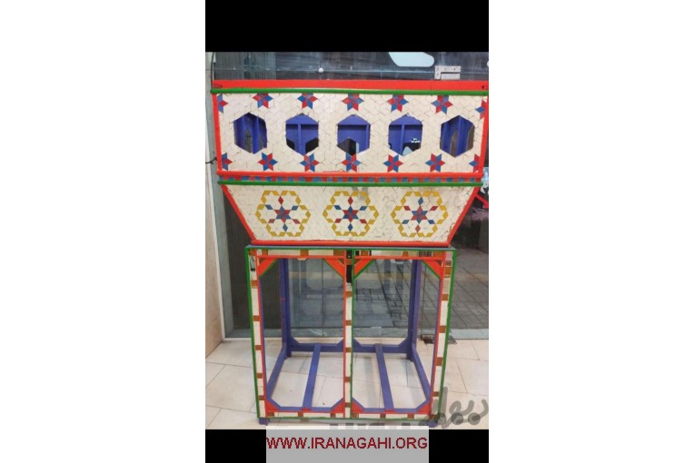 کرایه تفت اصفهان