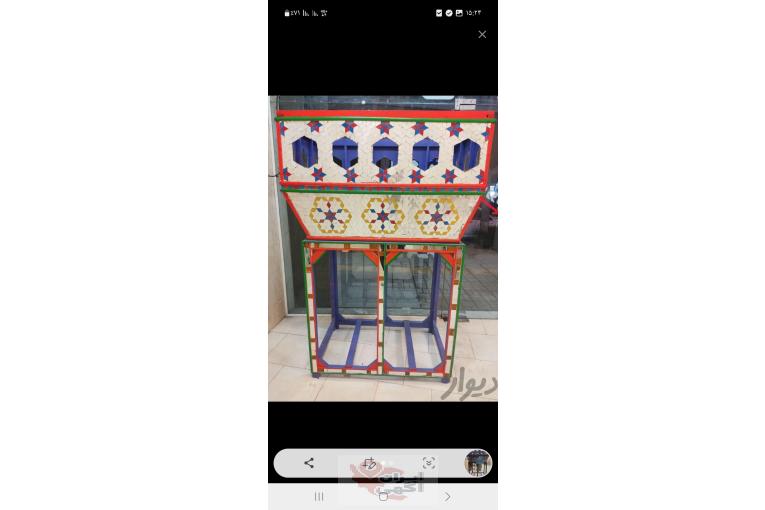 کرایه تفت اصفهان