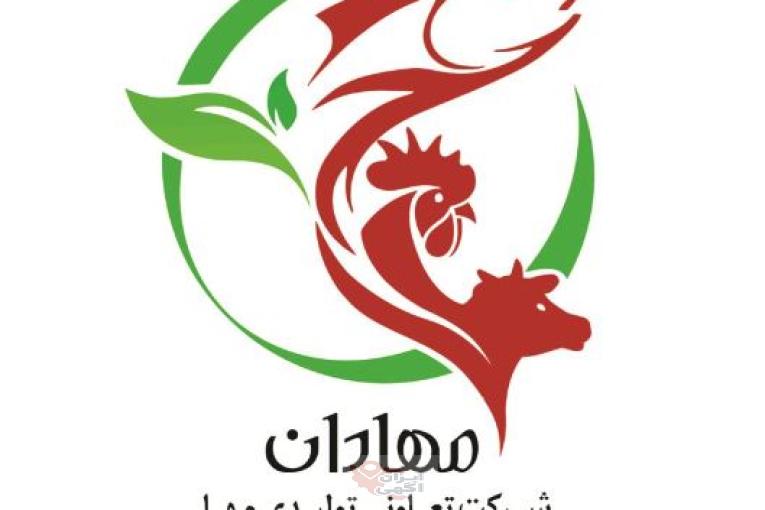 تولید و صادرات خوراک آبزیان مهادان