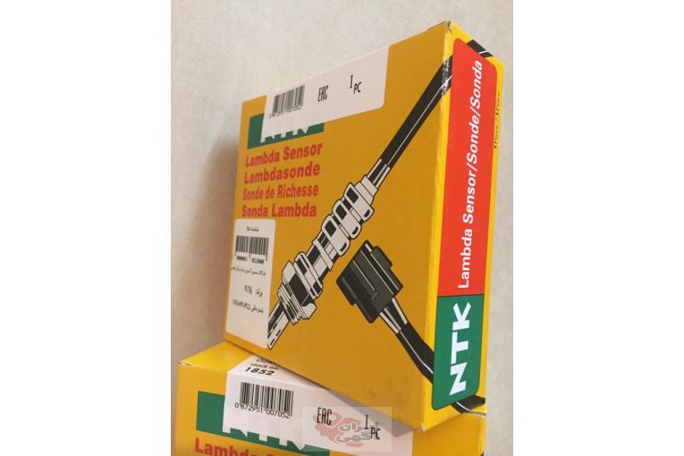 سنسور اکسیژن ان تی کی (NTK) و بوش (BOSCH)