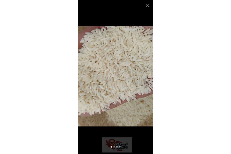 برنج دمسیاه به شرط پخت کیلو ۱۷۰