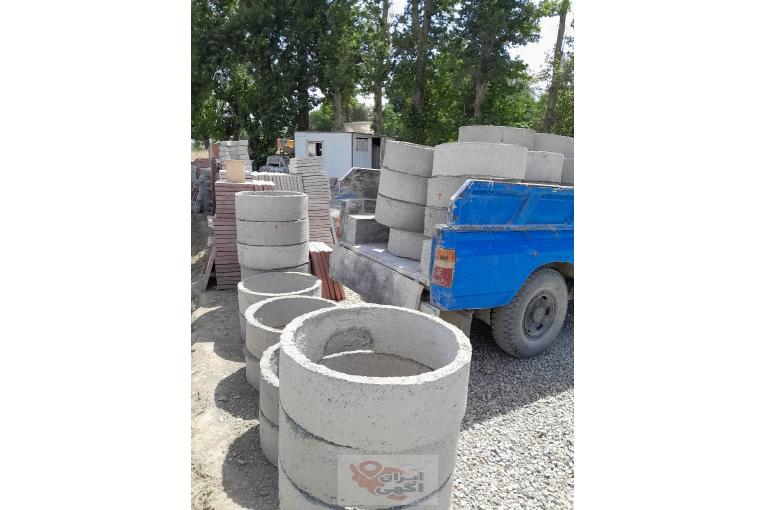 حمل نخاله ومصالح ساختمانی