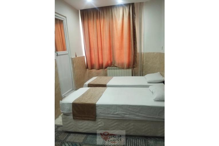هتل آپارتمان  نمازی