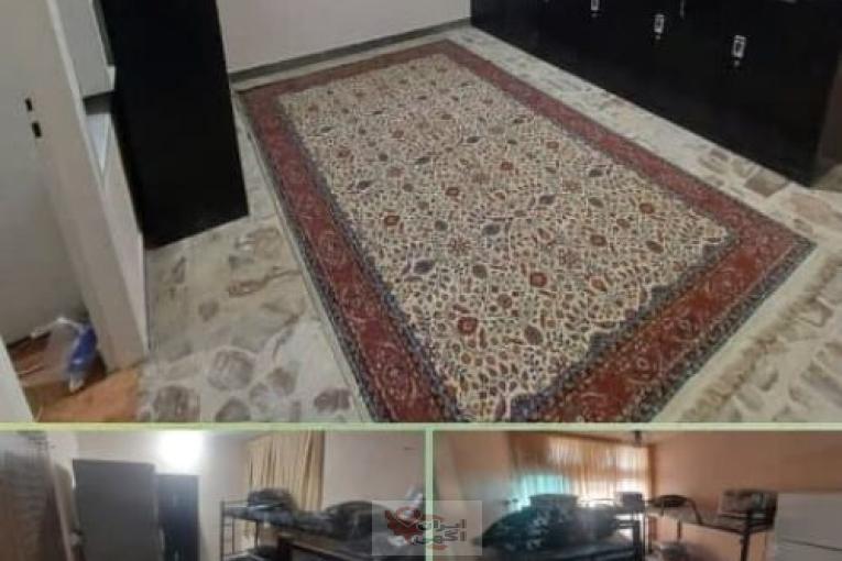 خوابگاه و پانسیون مردانه