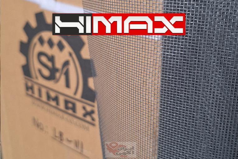 فروش توری پنجره ضد زنگ Himax