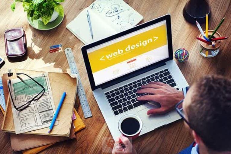 دیجیتال مارکتینگ سئو آبی