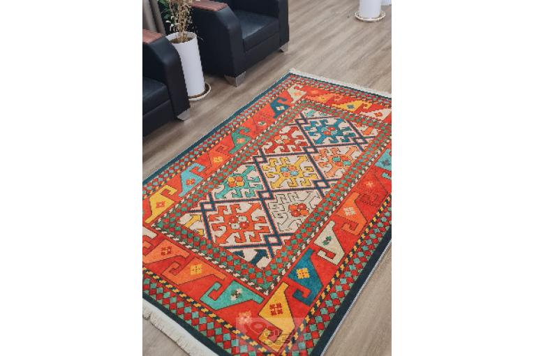 فرشینه چاپی با قیمتی مناسب