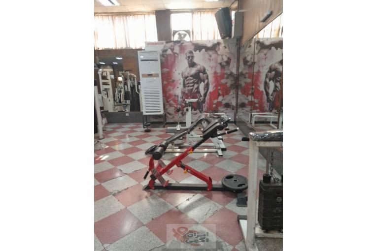 خانه ورزش کهریزک (مجهزترین باشگاه بدنسازی وایروبیک بانوان )