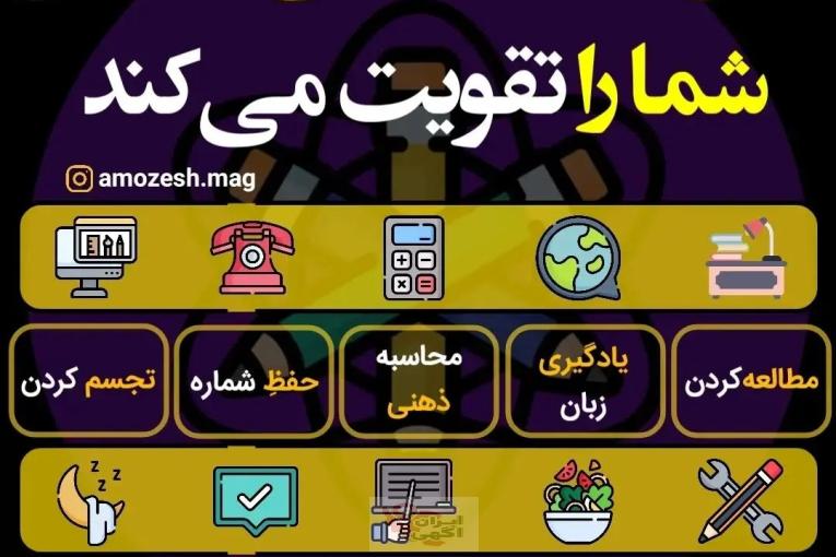کسب و کار راه اندازی کن برای خودت