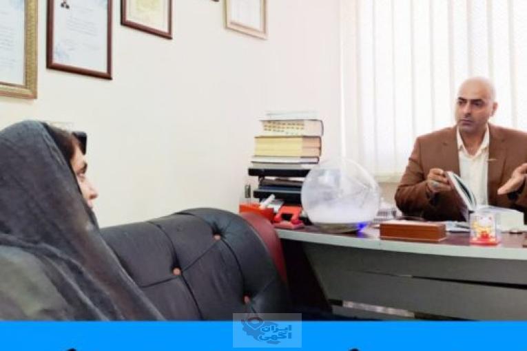 مشاوره حقوقی تلفنی و تخصصی با علیرضا شیشه‌گر؛ وکیل پایه‌یک دادگستری