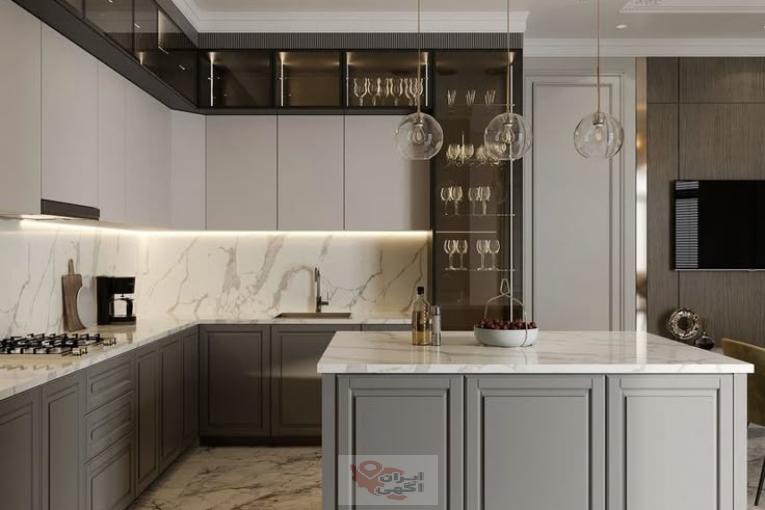 خدمات کابینت آکس چوب