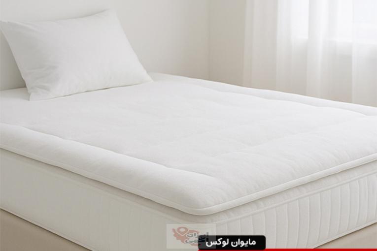 تشک طبی مایوان لوکس