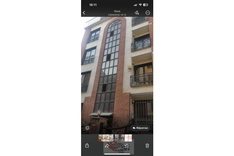 آپارتمان ۷۵ متری دو خوابه