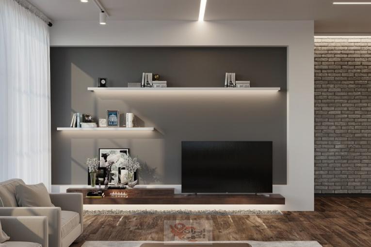 بازسازی ساختمان