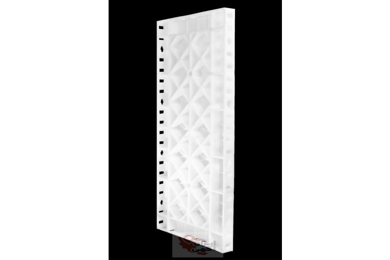 قالب پلیمری تخت