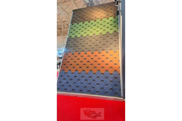 سقف شینگل اوریبان