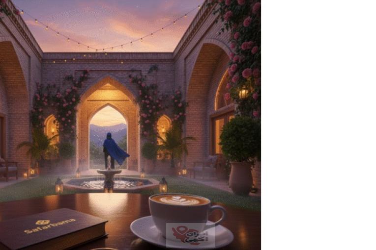 سفرهای شما هم تکراری شده؟!