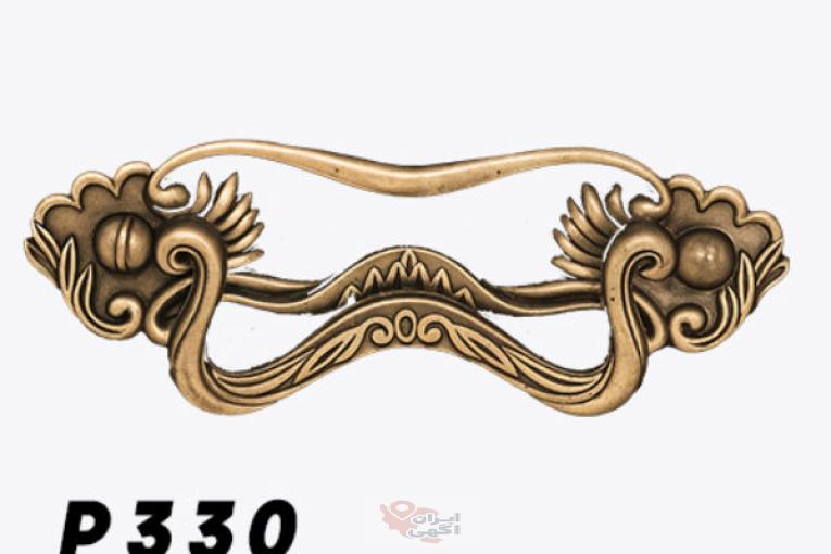 دستگیره تک پیچ