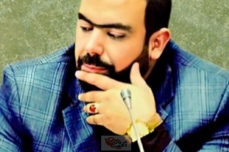 وکیل پایه یک دادگستری محسن حسنی