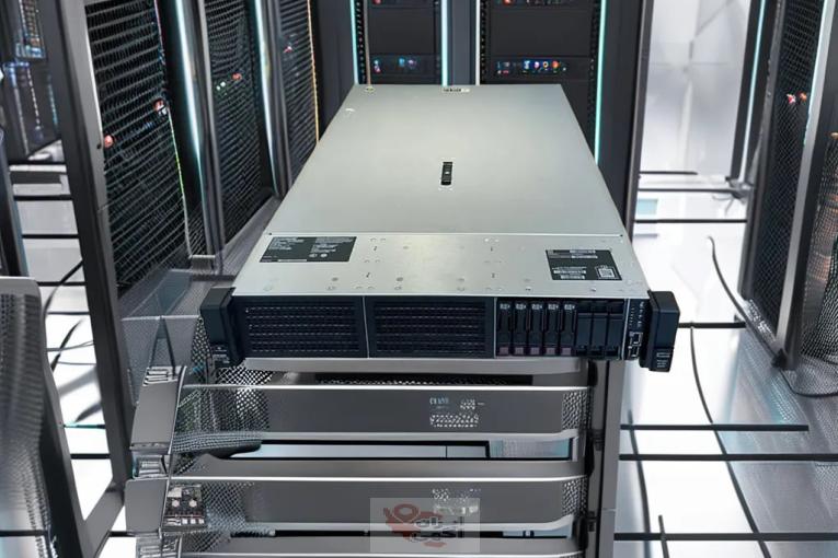 سرور اچ پی نسل 11 DL380 G11 8SFF
