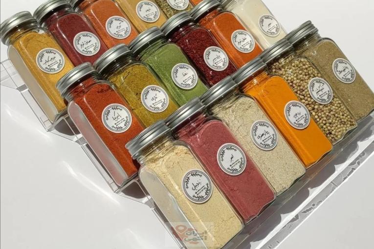 قیمت جار شیشه ای مکارتی با کیفیت ارزان+خرید عمده