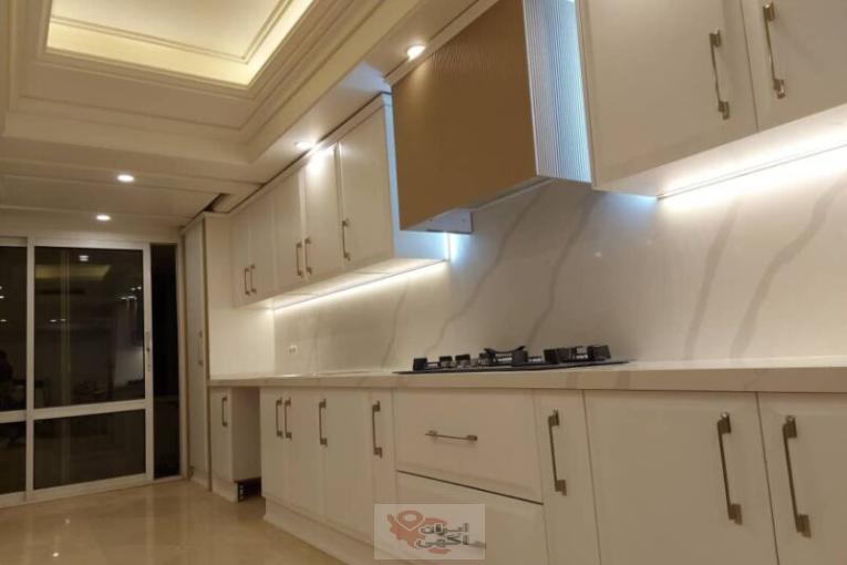 کابینت سازی حرفه ای ۲۰ سال تجربه اجرای بی دغدغه