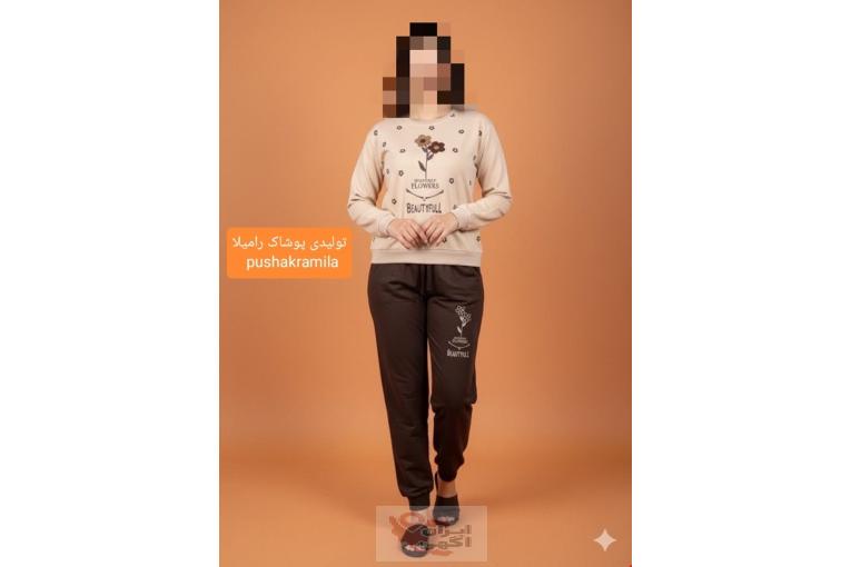 پخش عمده پوشاک زنانه