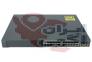سوئیچ Cisco WS-C2960-24PC-L ۲۴ پورت PoE – ریفر تمیز>