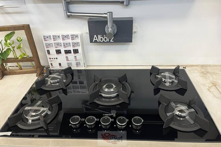 فروش شیرآلات بهداشتی و هود و سینک وگاز