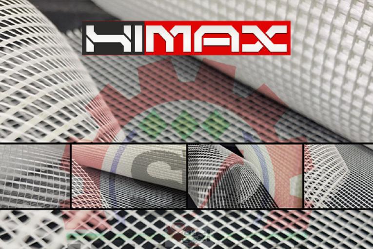 مش فایبرگلاس HIMAX | تامین و عرضه مستقیم