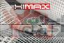 مش فایبرگلاس HIMAX | تامین و عرضه مستقیم>