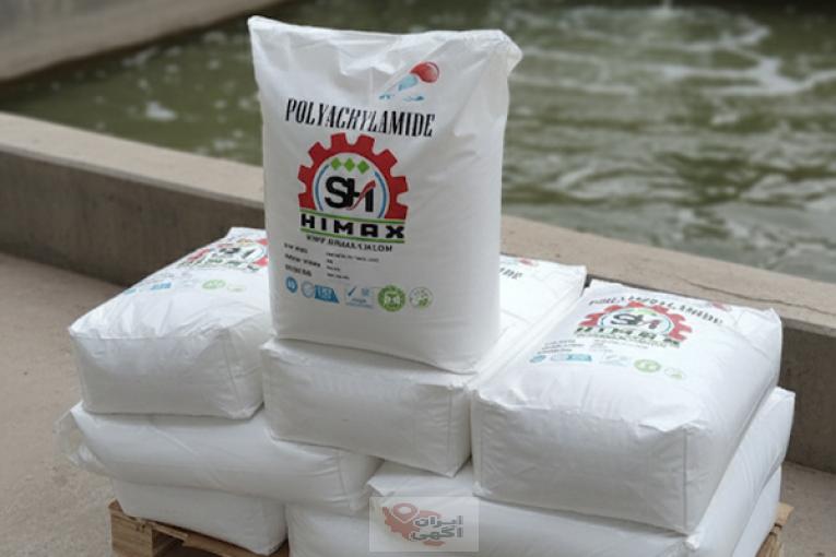 پلی اکریل آمید HIMAX | تامین و عرضه مستقیم