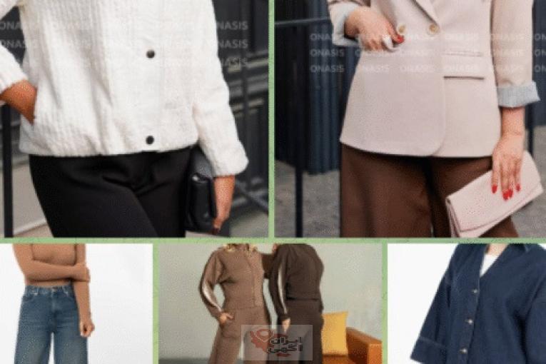 فروش پوشاک فروش عمده و خارجی یعقوب ذاکری