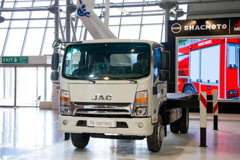 فرصت طلایی برای خرید نقد و لیزینگی محصولات آرین دیزل