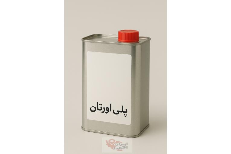 تینر اپوکسی و پلی اورتان