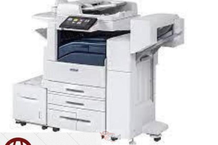 تعمیر دستگاه فتوکپی