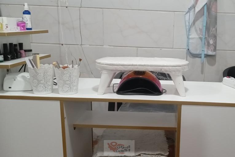 همکار ناخن کار نیازمندیم